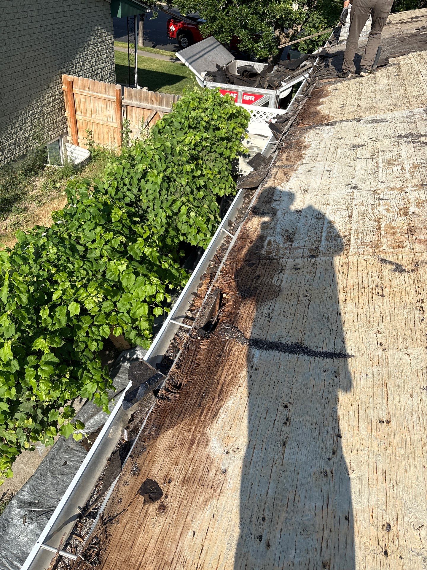 Roofing in Spanish Fork, UT by Go Pro Roofing