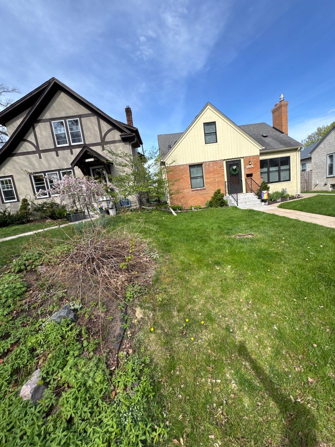 Drain Tile & Sump Pump Installation in South Minneapolis by Waterproofing Northeast