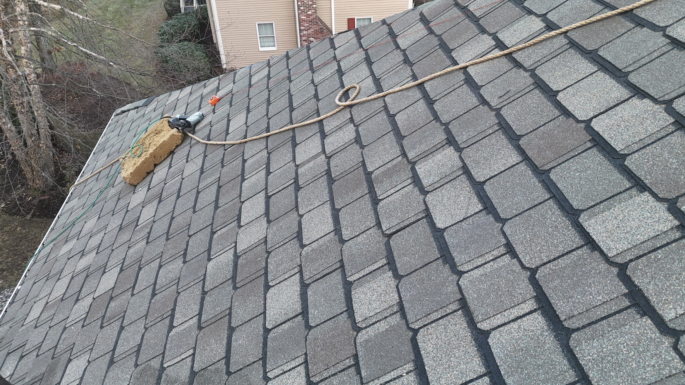 Premium Roofing & Metal Project in Lexington by Mighty Dog Roofing of Greater Middlesex County