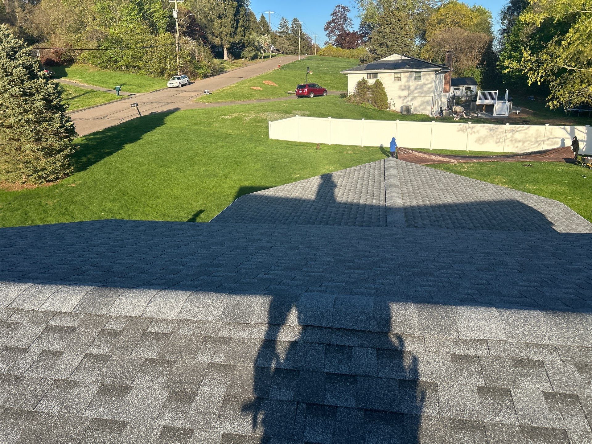 Meriden by All site builders LLC