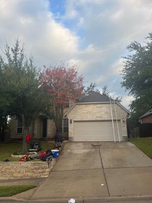 Project in Cedar Park