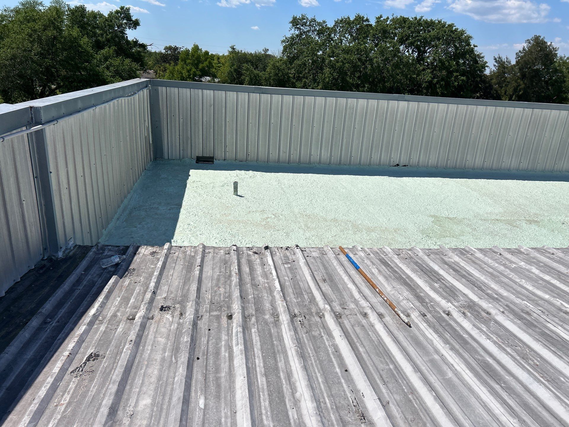 Bethel Temple of Jesus by Fiddlers Roofing