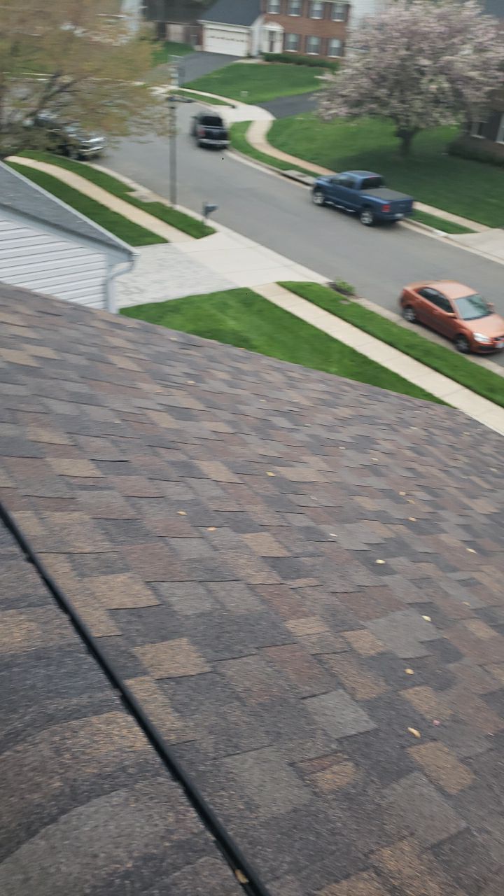 Burke: CertainTeed Landmark Pro Designer Shingles in Max Def Shenandoah by RM Banning, Inc.