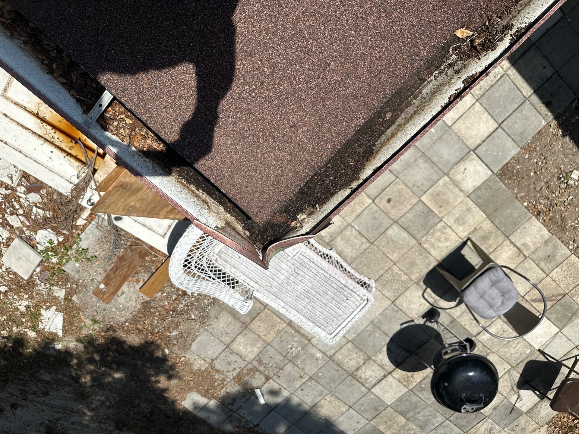 Water Damage Claim in Fort Myers by FLAPA & KeyStone