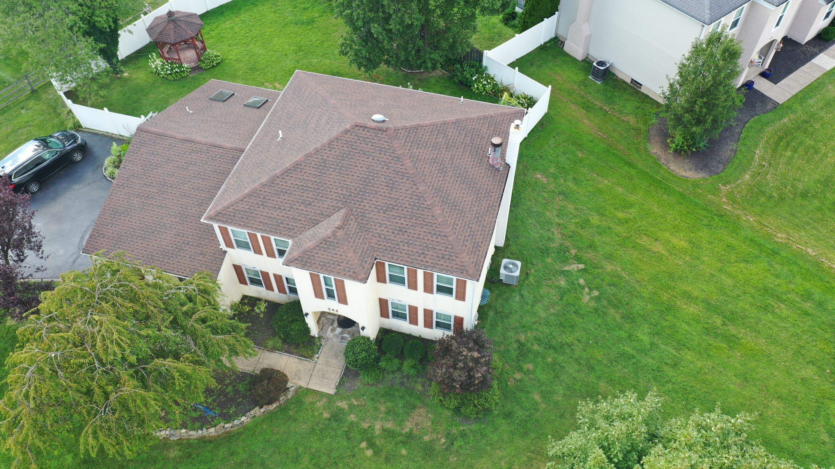 GAF Roofing  by Stofan Construction LLC
