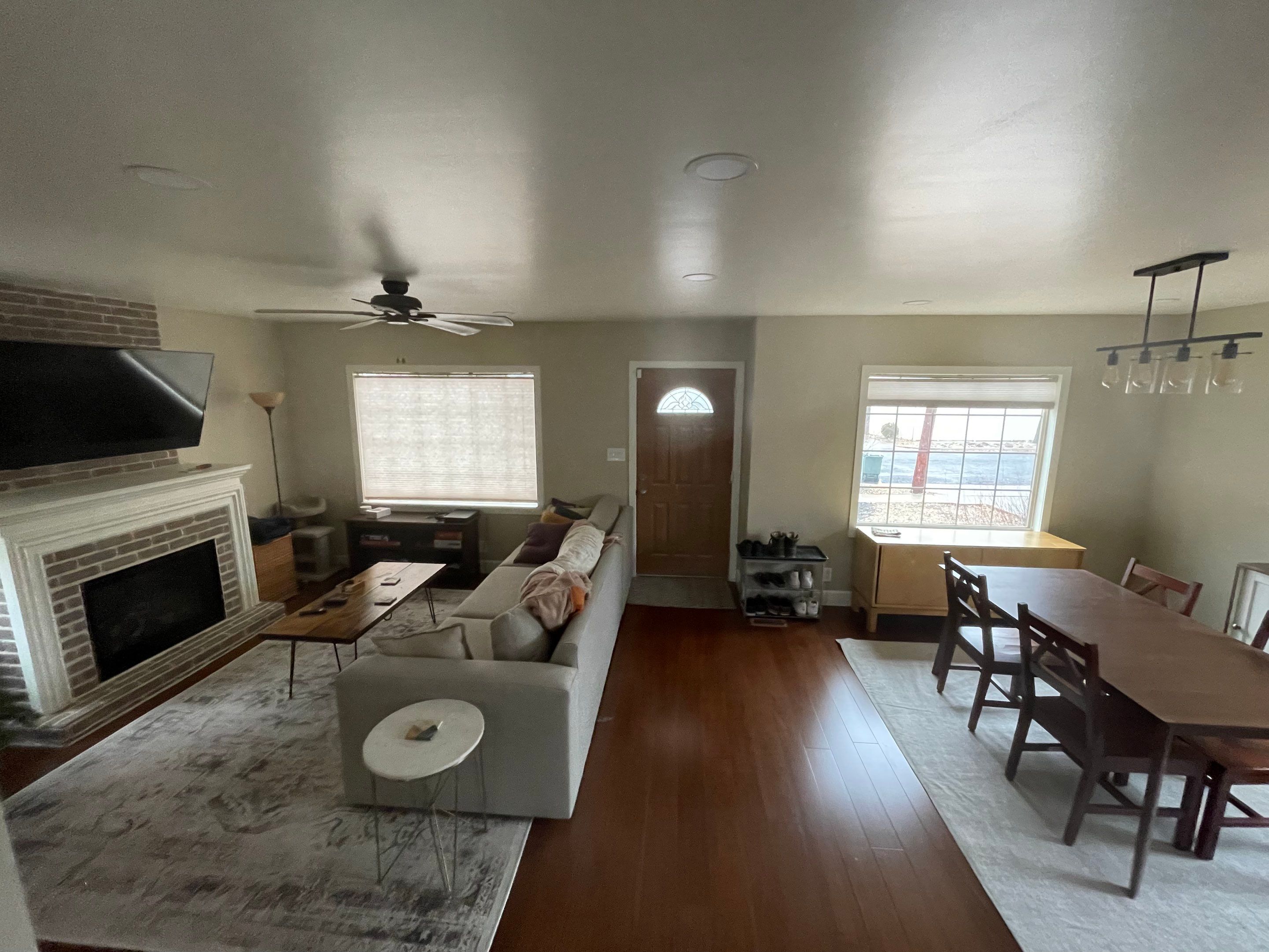 Project in Salt Lake City by Rudd Builders LLC