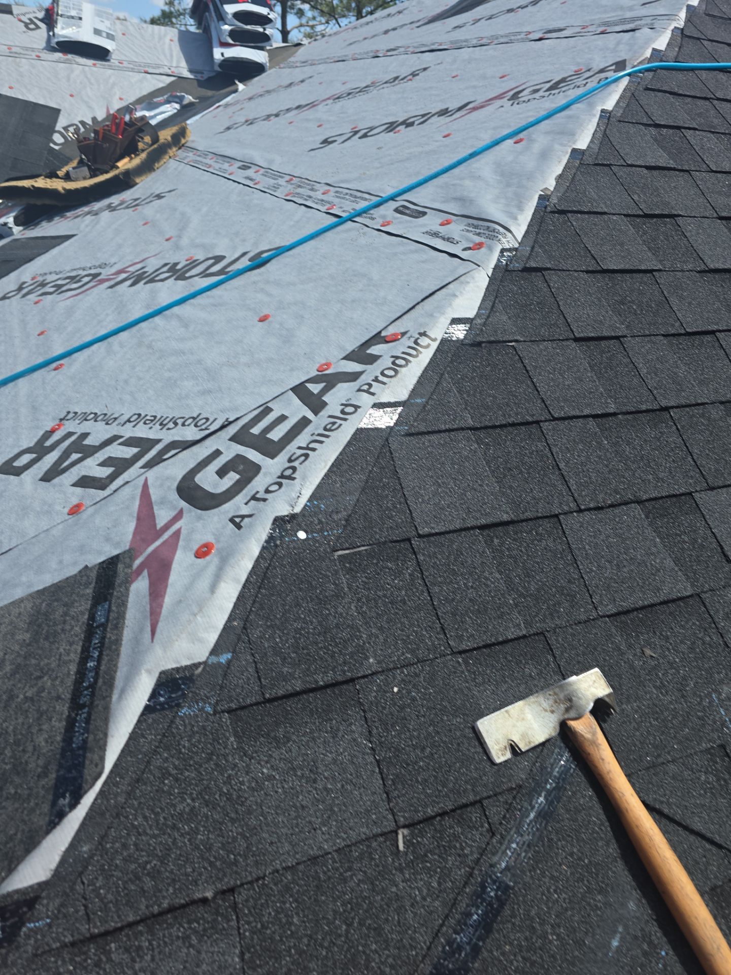 Roof Repair Pearland by Roof Repair Company