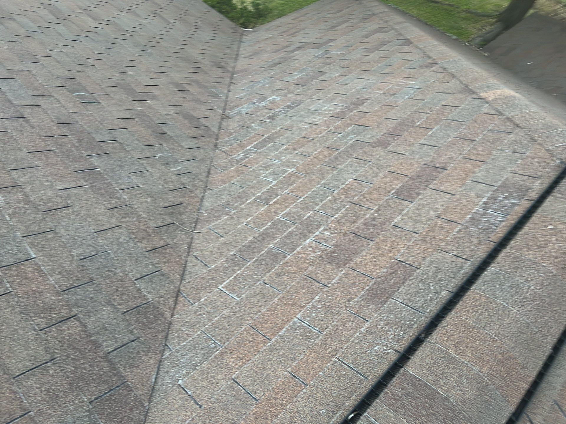 Residential Roof Replacement and Fence Restoration in Cedar Park by Caliber Restoration LLC