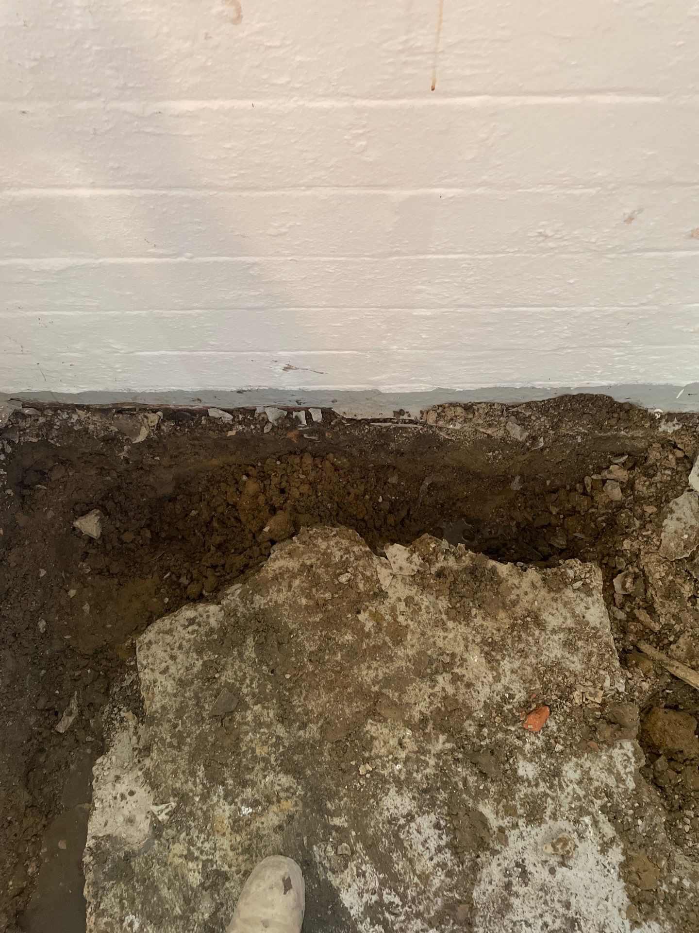 Basement Waterproofing & Structural Reinforcements by Toledo Basement Repair 