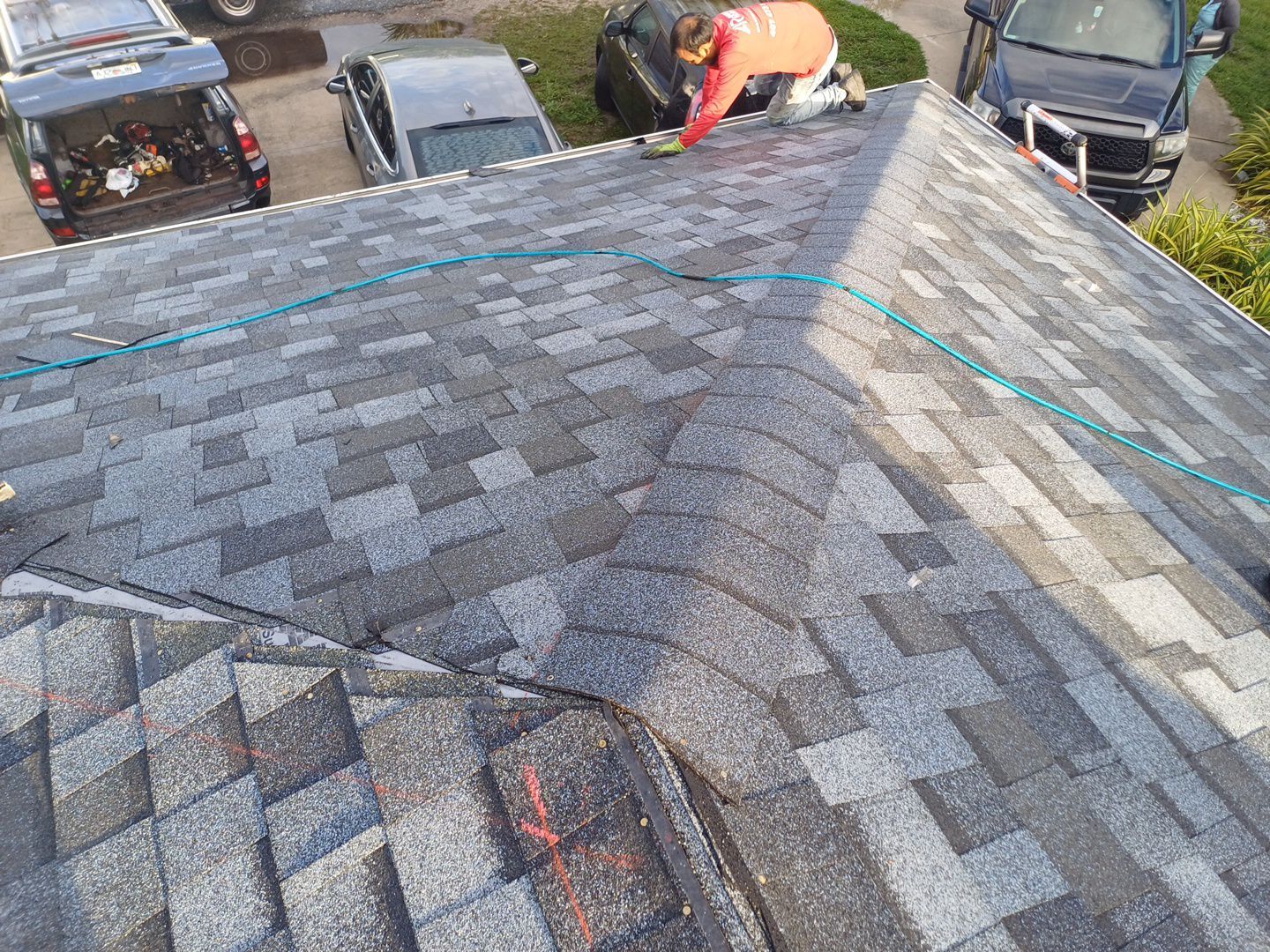Project in Bradenton by You Restorations LLC DBA YOU-Home