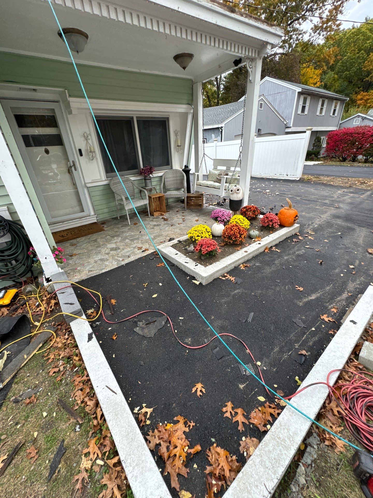 Westford EPDM Flat Roof with Gutter & Soffit/Fascia Replacement by Mighty Dog Roofing of Greater Middlesex County
