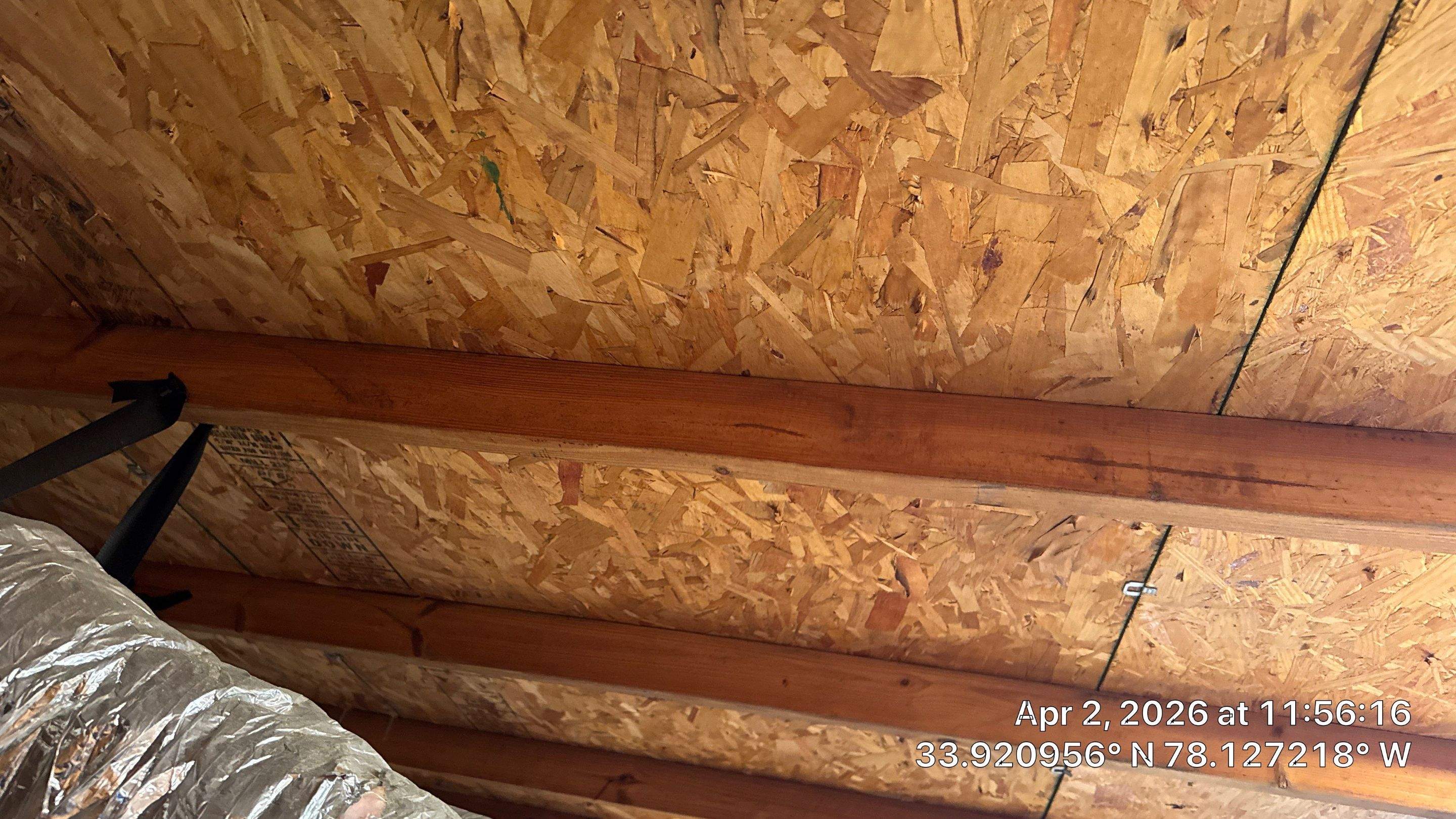 Insurance Workscope FORTIFIED Roof Replacement – Oak Island NC | CertainTeed Landmark Pro Cobblestone by RGR Construction and Roofing, LLC