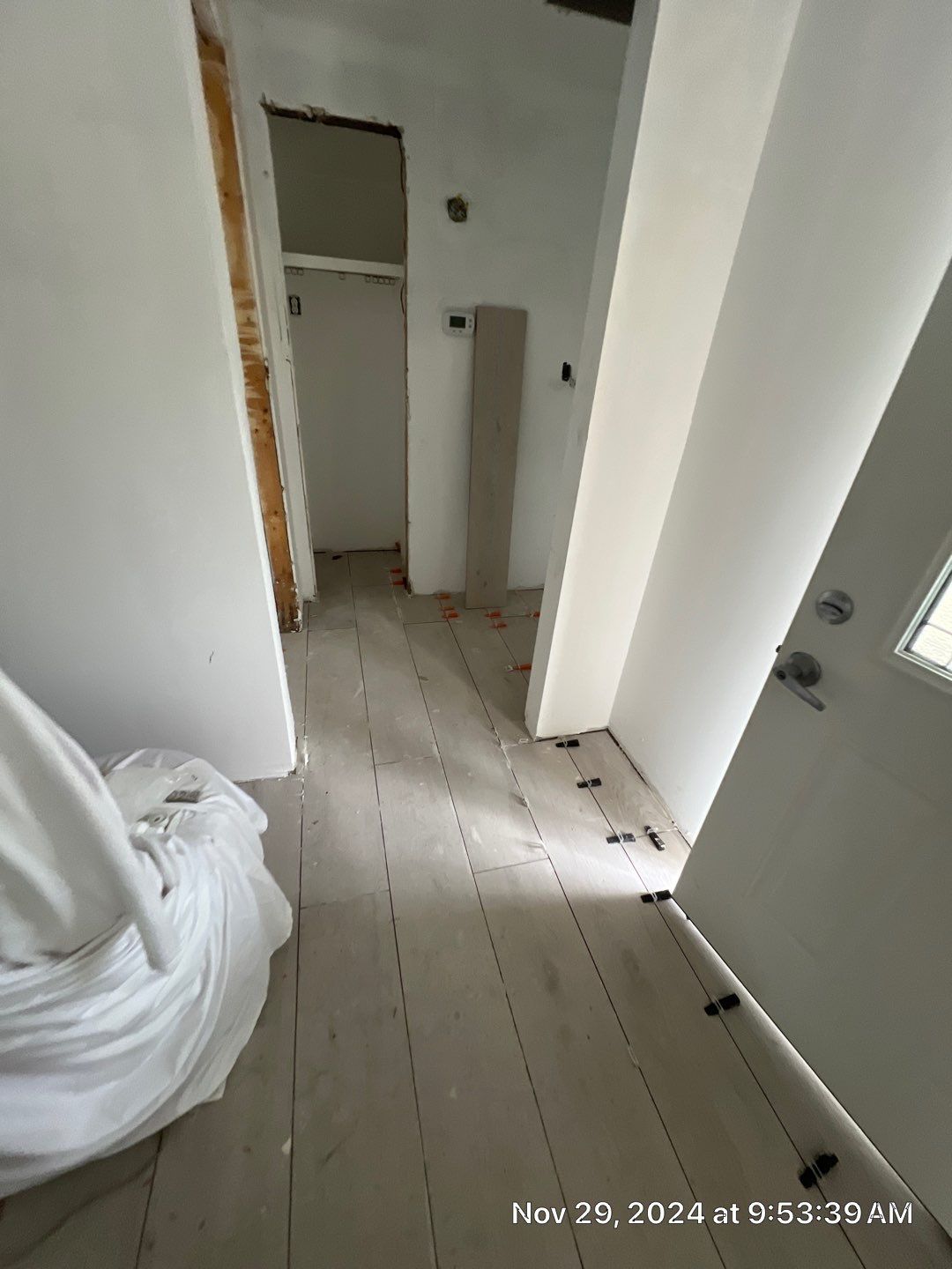 Mold Remediation + Reconstruction Bradenton by Ampm Restoration Services 