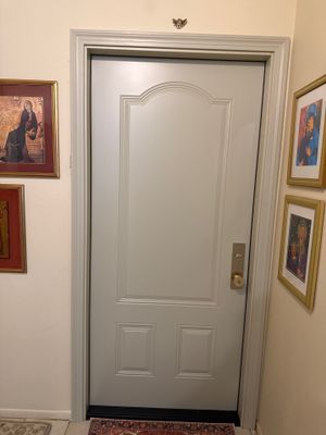 Project in Punta Gorda