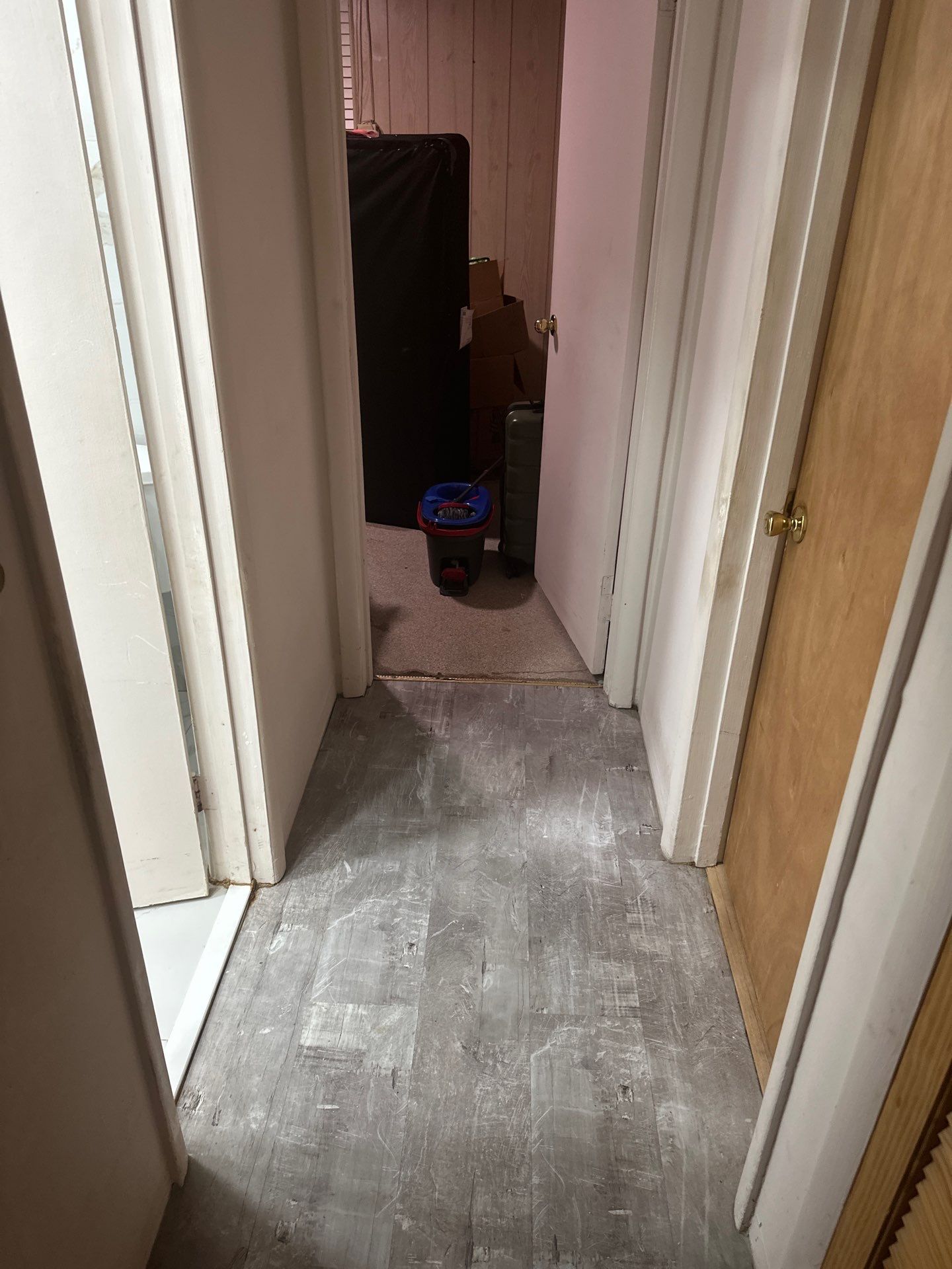 Water Damage Claim in Miramar by FLAPA & KeyStone