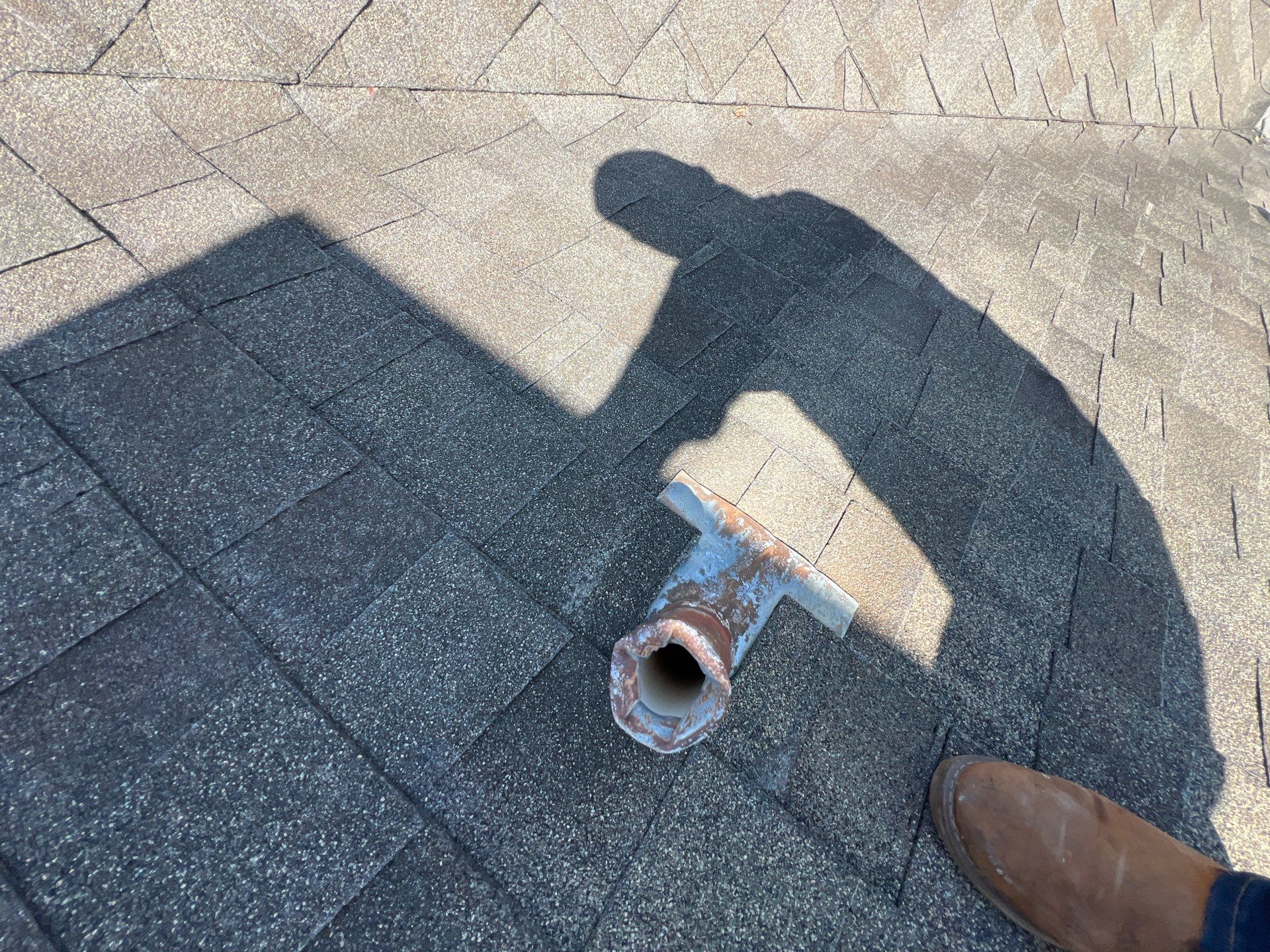 Roof Repair Sugarland by Roof Repair Company