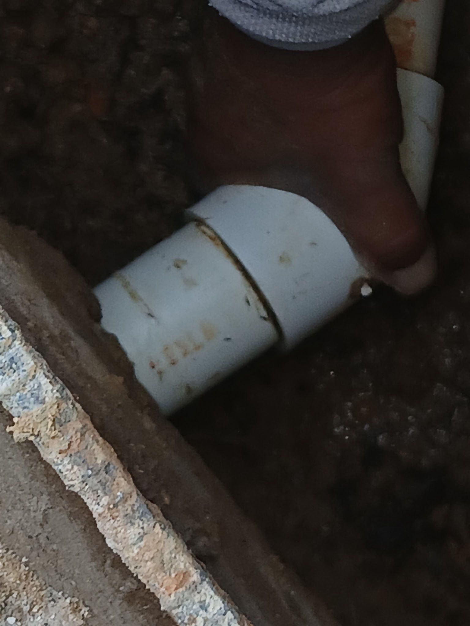 Mansfield Leak Repair by Sink or Swim Pools