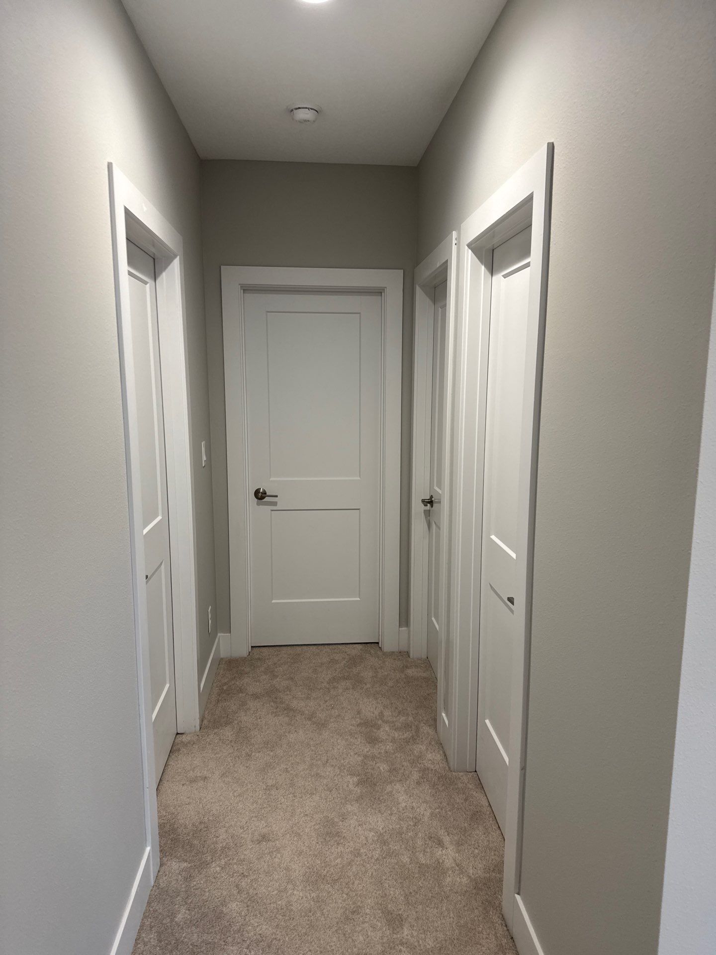Project in Waukee by Midwest Paint LLC