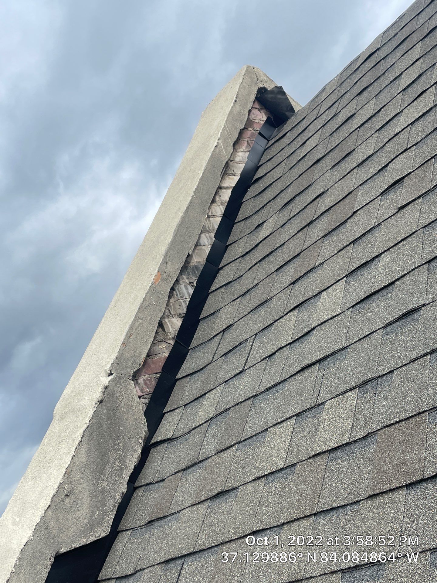 First Christian Church  by KISH RESTORATION 