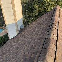 Project in Tomball by Royal Crown Roofing 