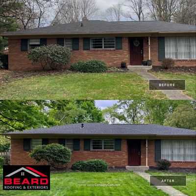 Project in Indianapolis, IN