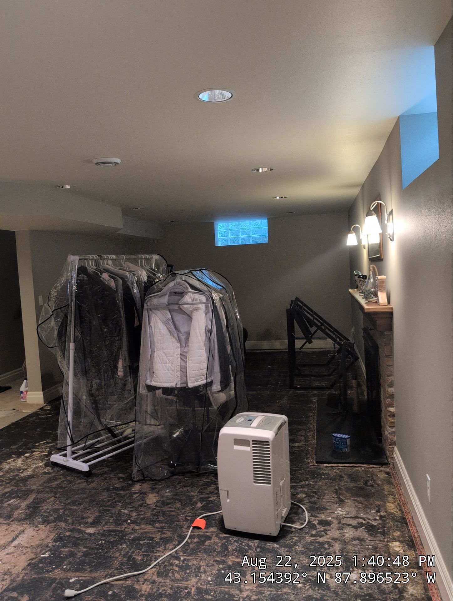 Tile Floor by Agility Handyman Service LLC