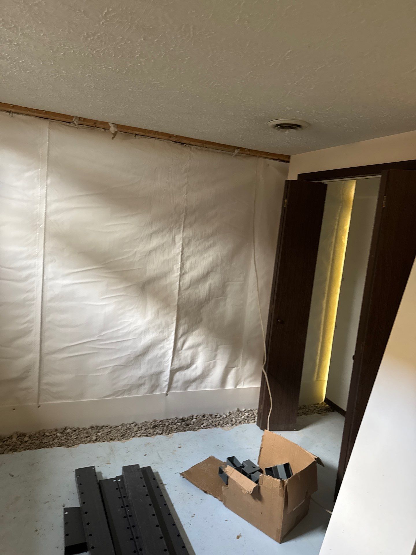 Waterproofing by ACE Waterproofing & Basement Solutions