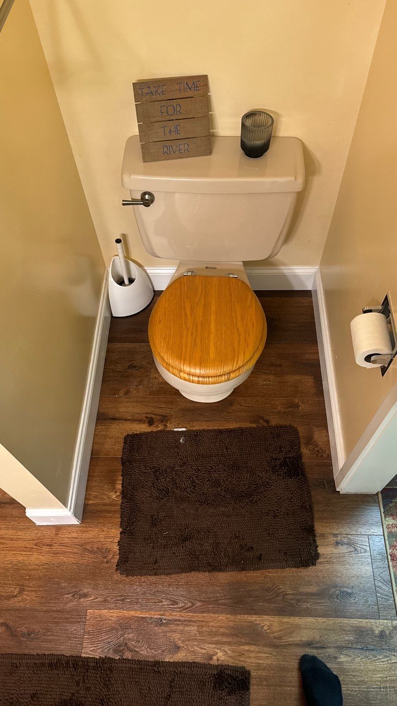 Project in Fair Oaks by NuLead Construction Inc