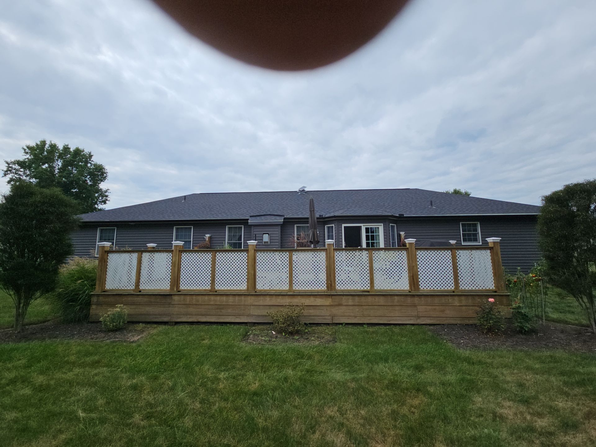 Wooster, Ohio Siding Installation  by Pine Ridge Roofing LLC