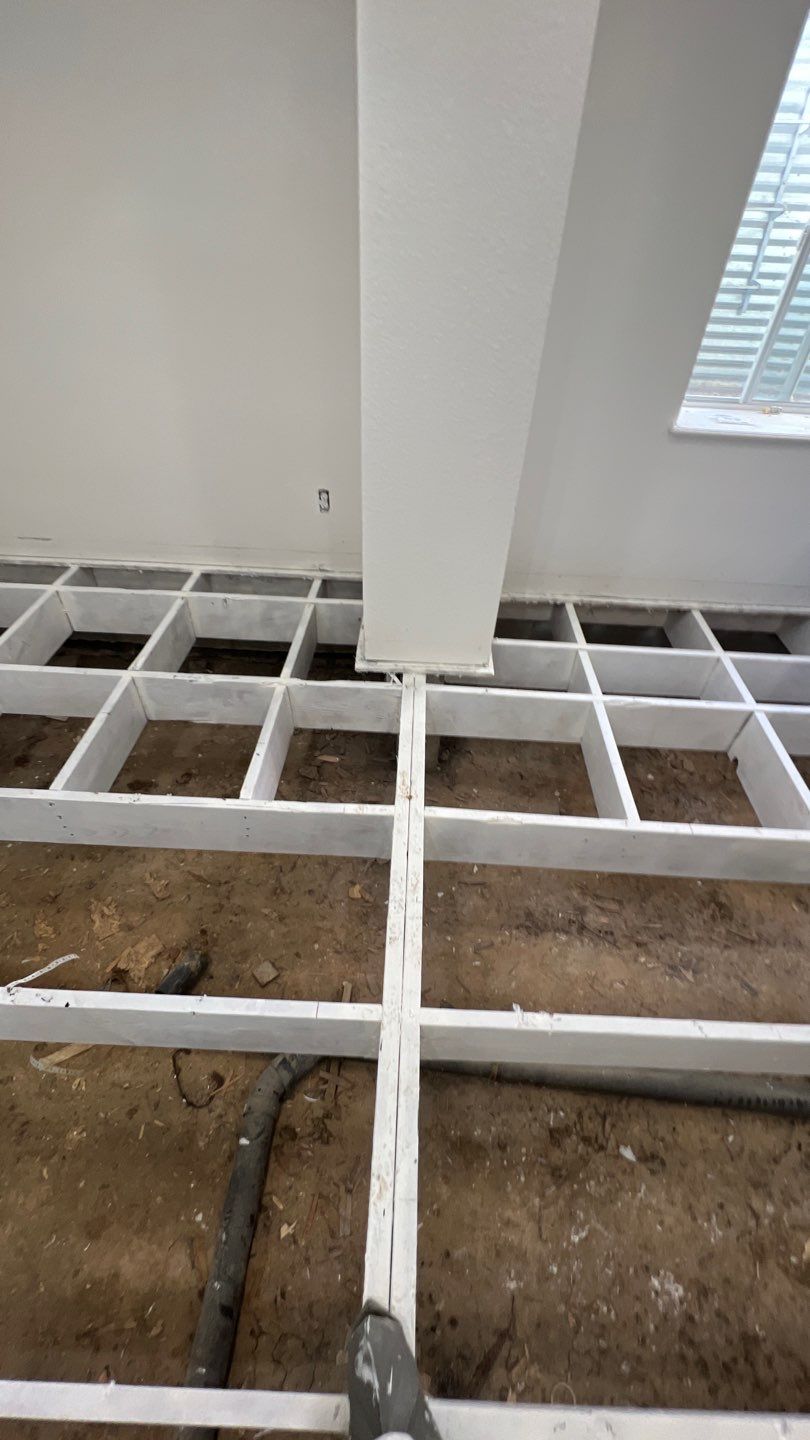 Mold Remediation by Accountable Home Services