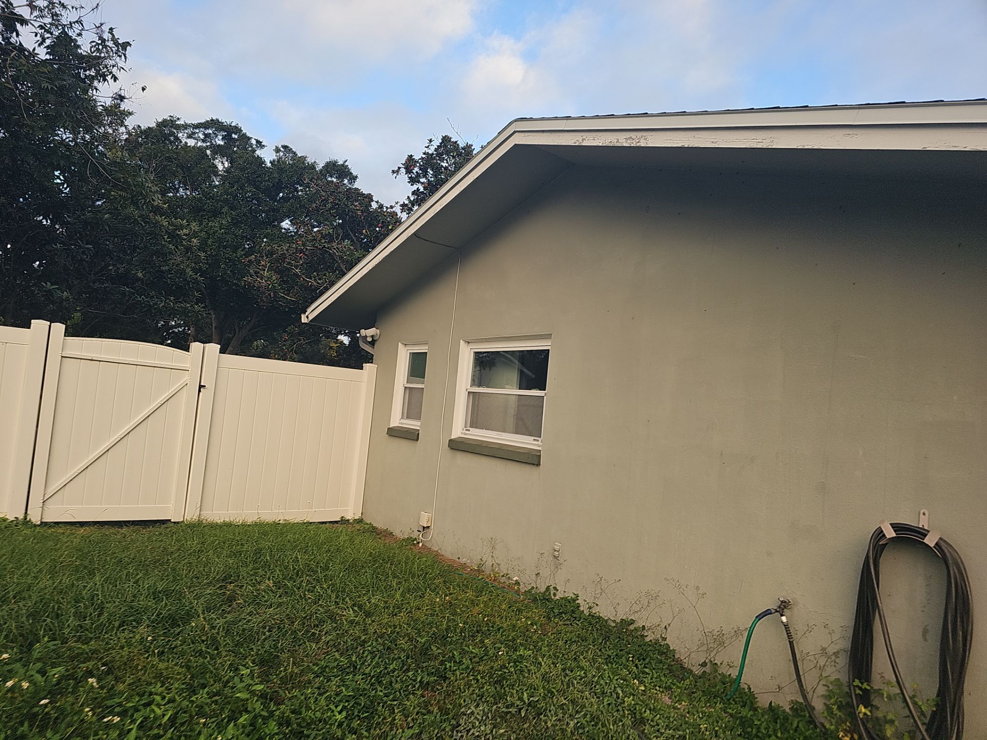 Project in Clearwater 33756 by Mitchell Roofing Company LLC 