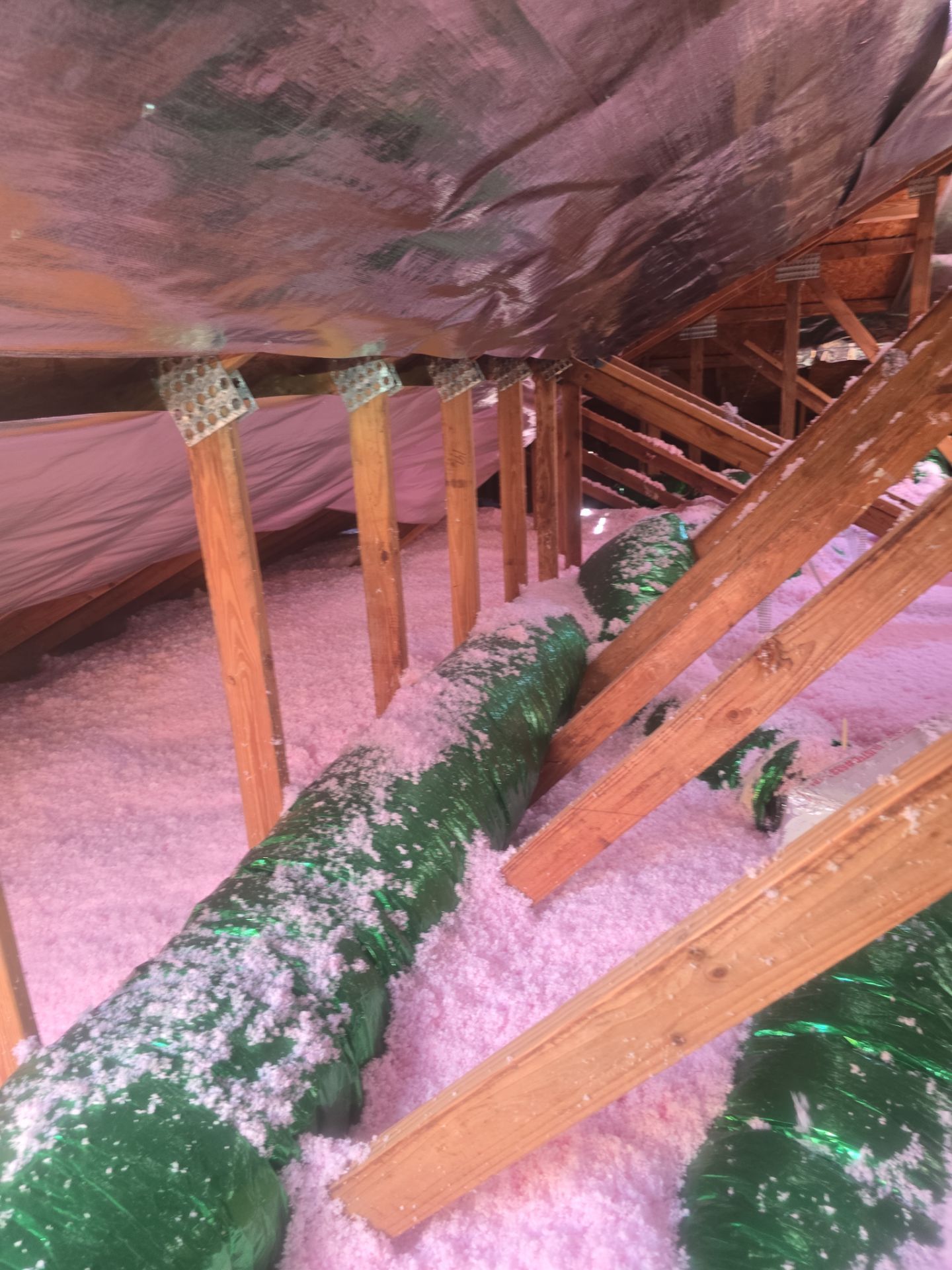 Roof Replacement in Plant City, FL by Shingle Masters Roofing