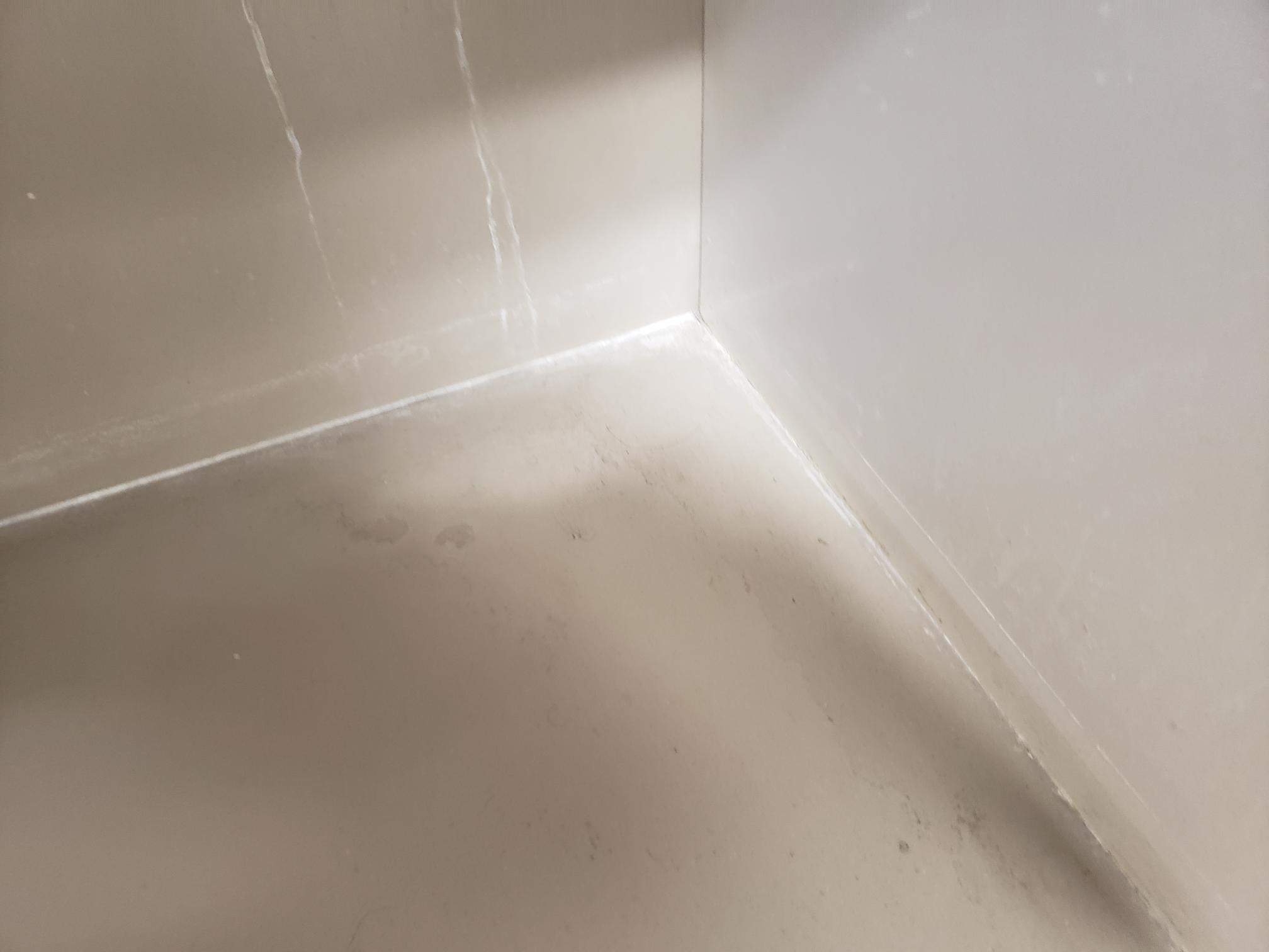 SaniGlaze Removal and reconditioning using CareGuard by Corporate Care