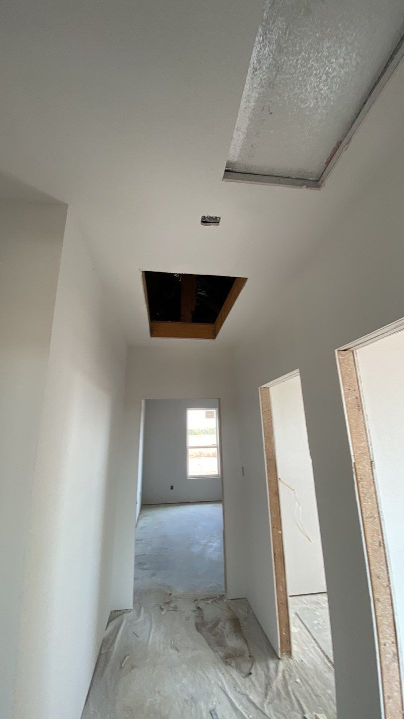 NEW CONSTRUCTION by Royal Stone Roofing 