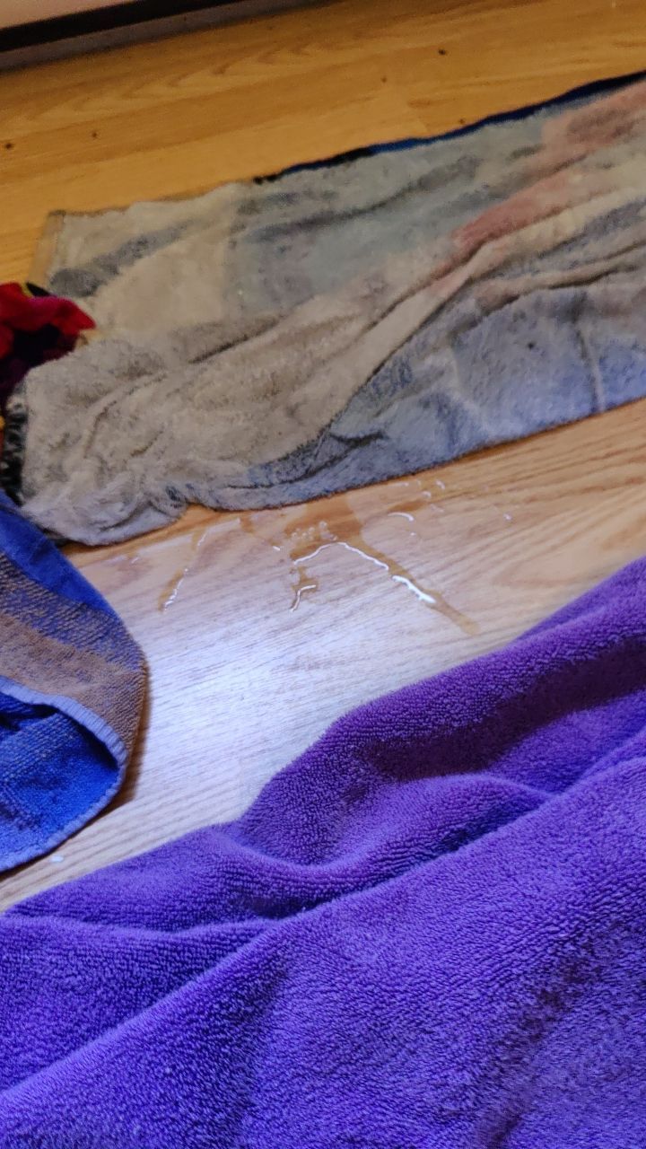 Water Damage by Accountable Home Services