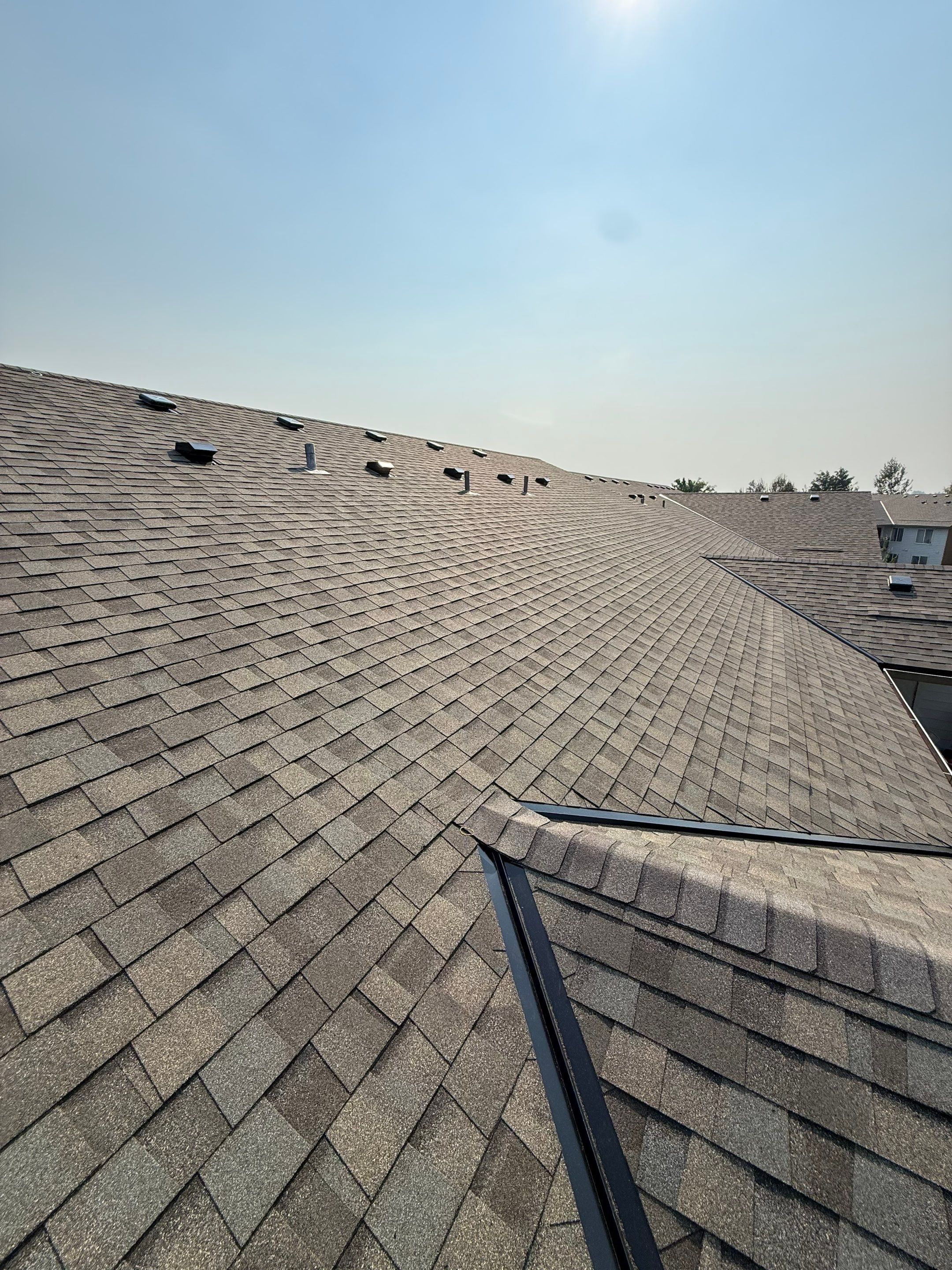 MIll Creek - Building D by Advanced Contracting Inc