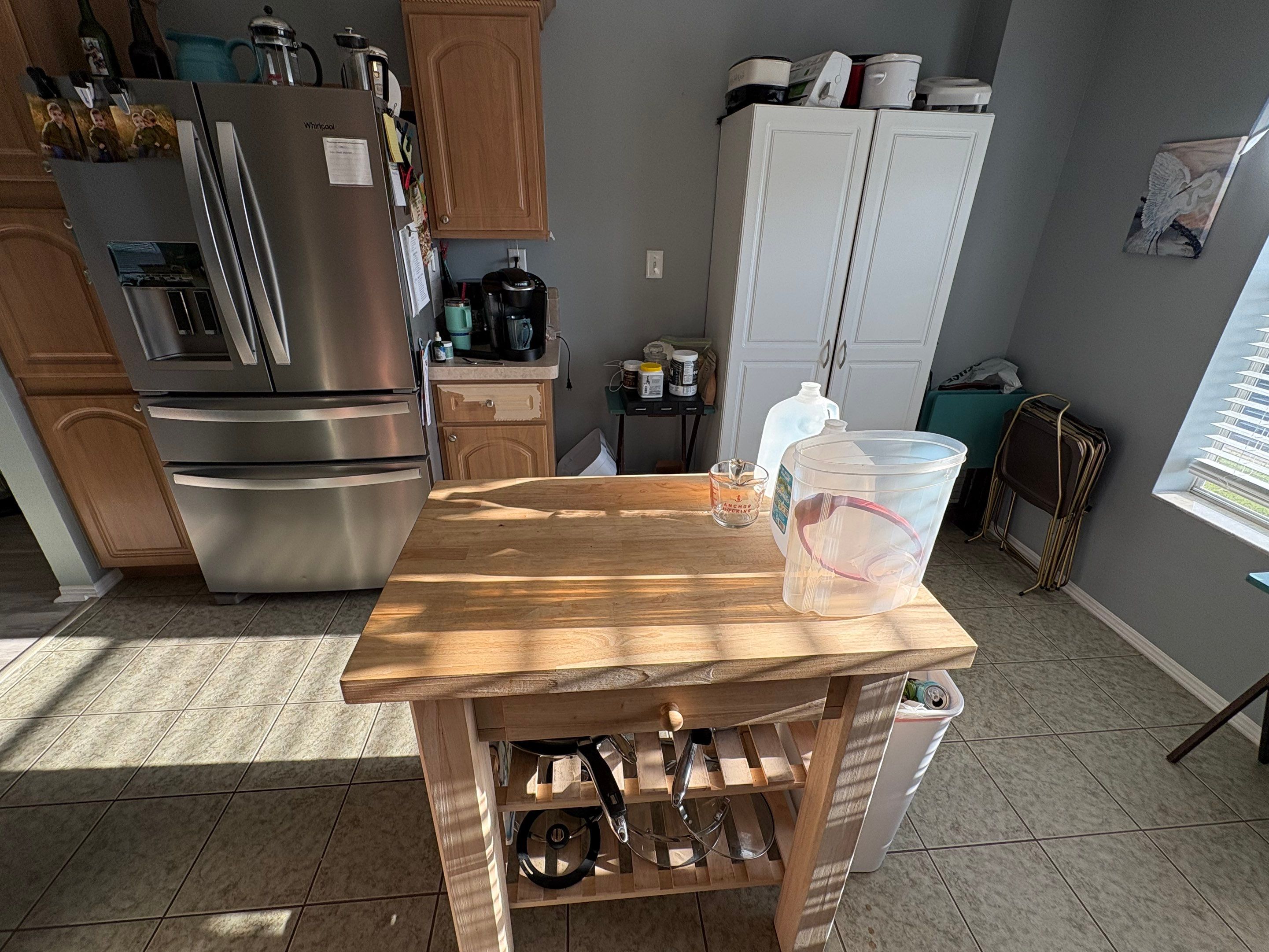 Project in Bradenton by Sarasota Kitchen Company