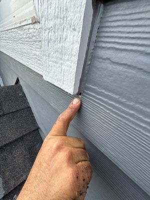 Project in Bennington