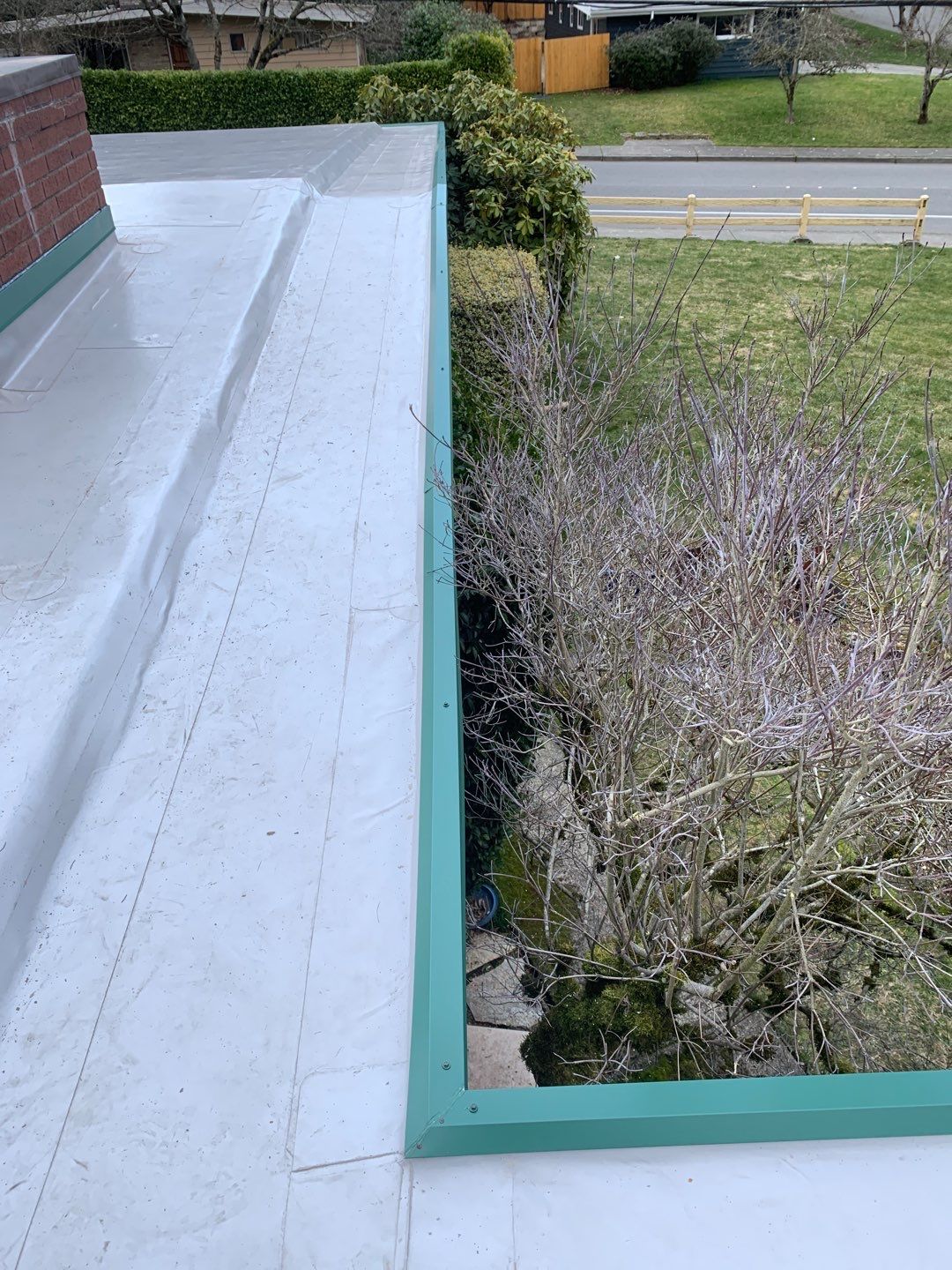 Residential Roofing Duro-Last Overlay by Alternative Roofing Systems Inc. 