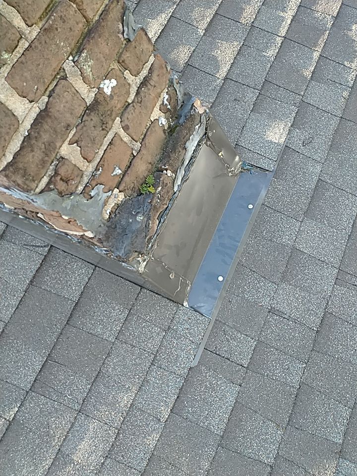 Residential Roofing Installation using Roof Replacement by American Roofing & Construction LLC