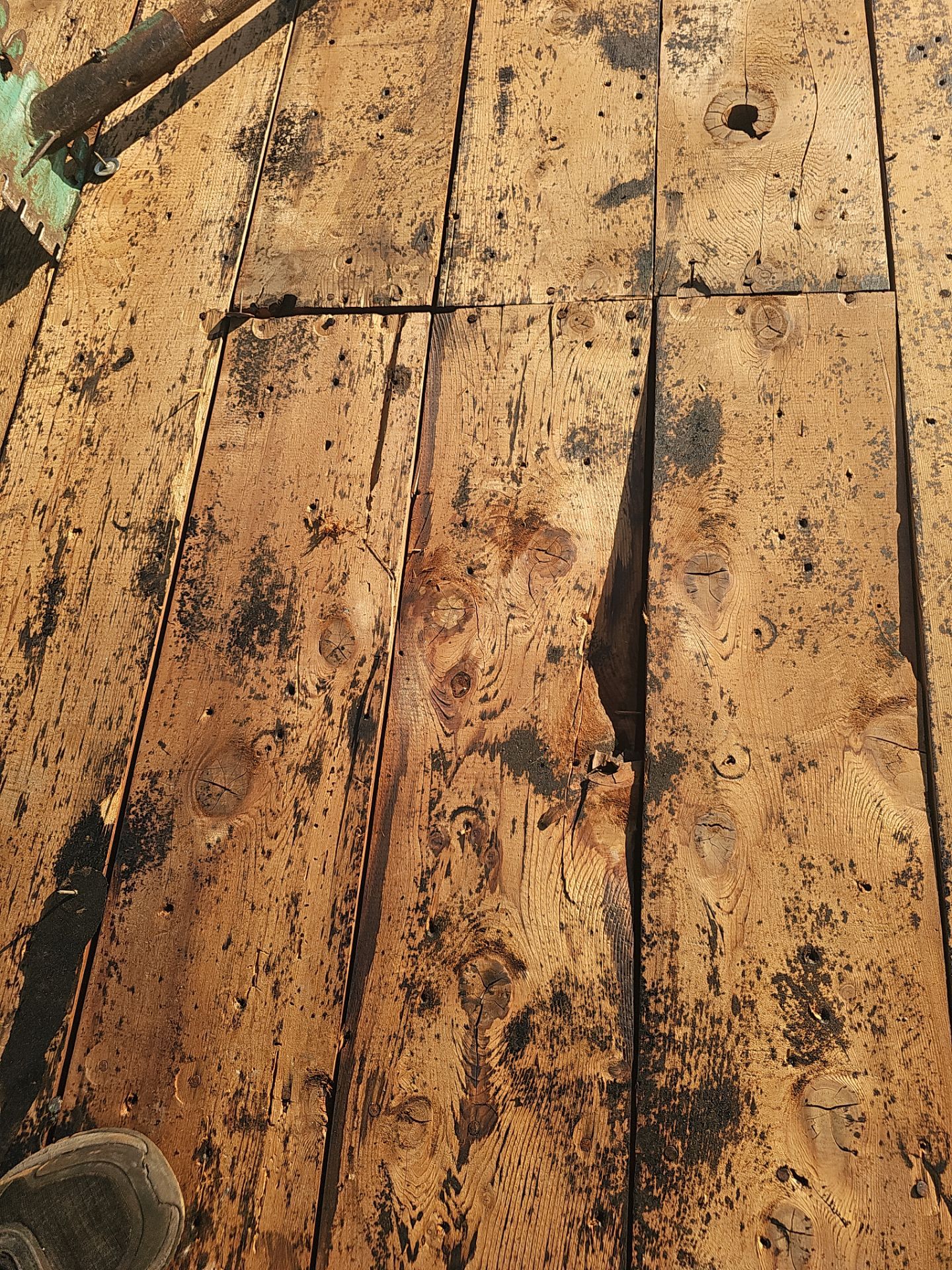 Project in St. Petersburg 33709 by Mitchell Roofing Company LLC 