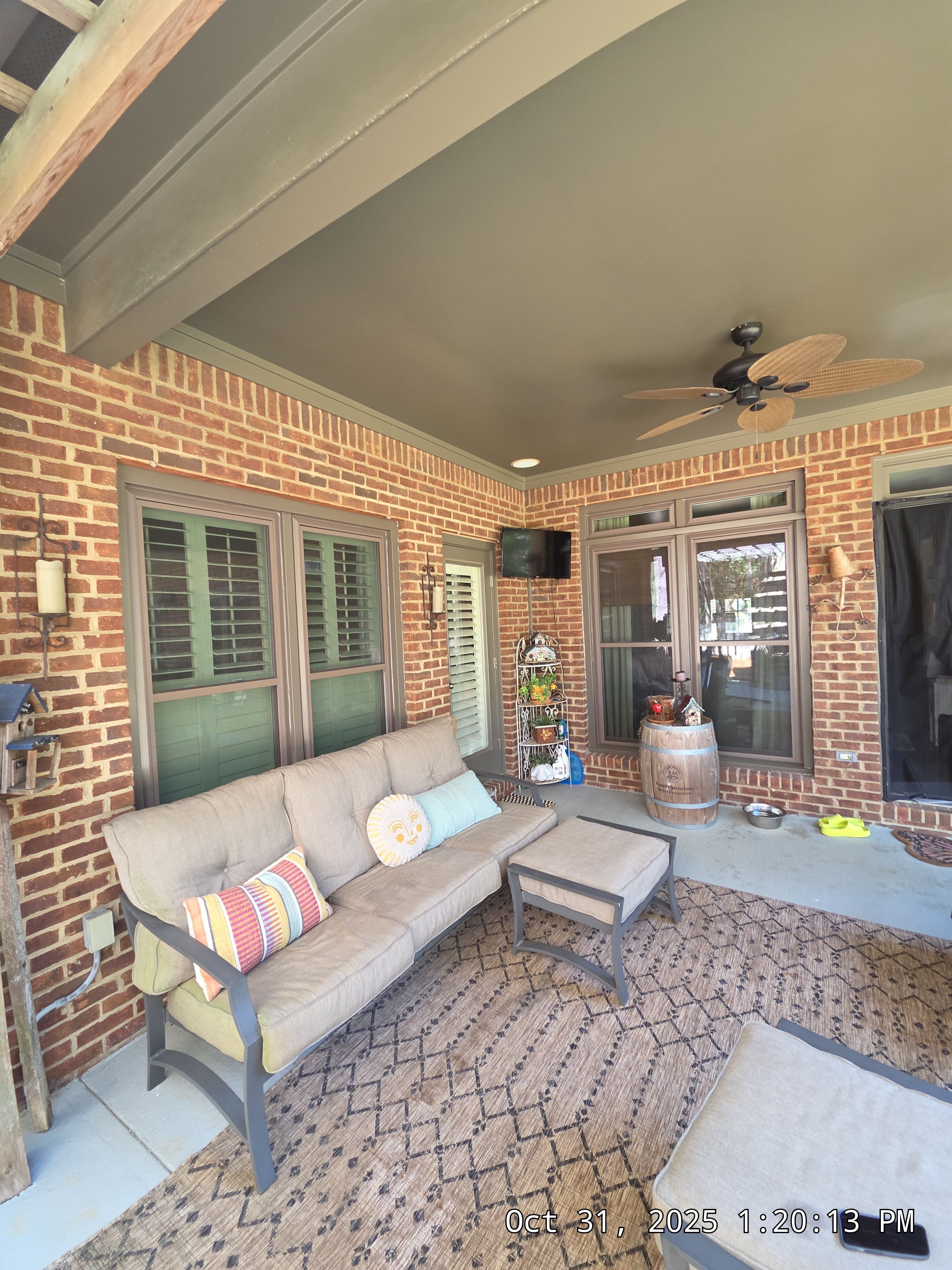 Ruffino Project in Hoover by The Window Source