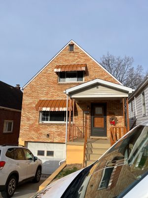 Pittsburgh Attic Insulation Upgrade and Comprehensive Mold Remediation