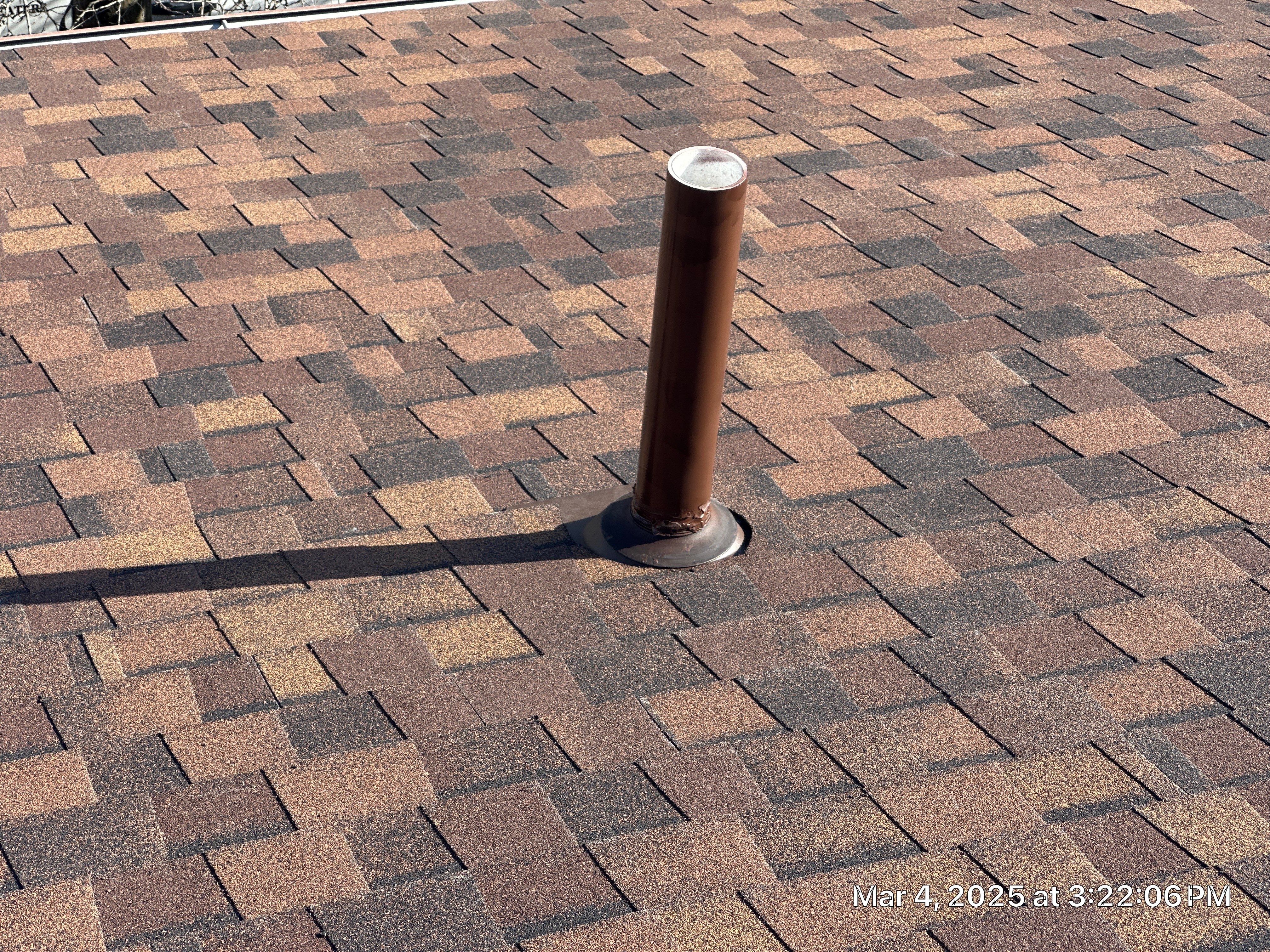 Commercial Roofing Installation using Certainteed Landmark Pro Shingles by Fahey Roofing + Contracting