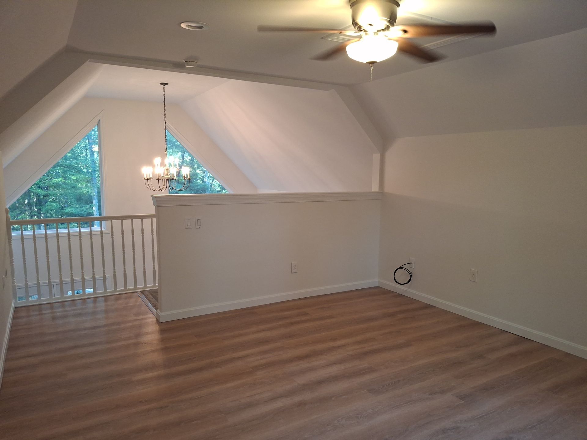 Interior Painting by Big Pine Panting Inc