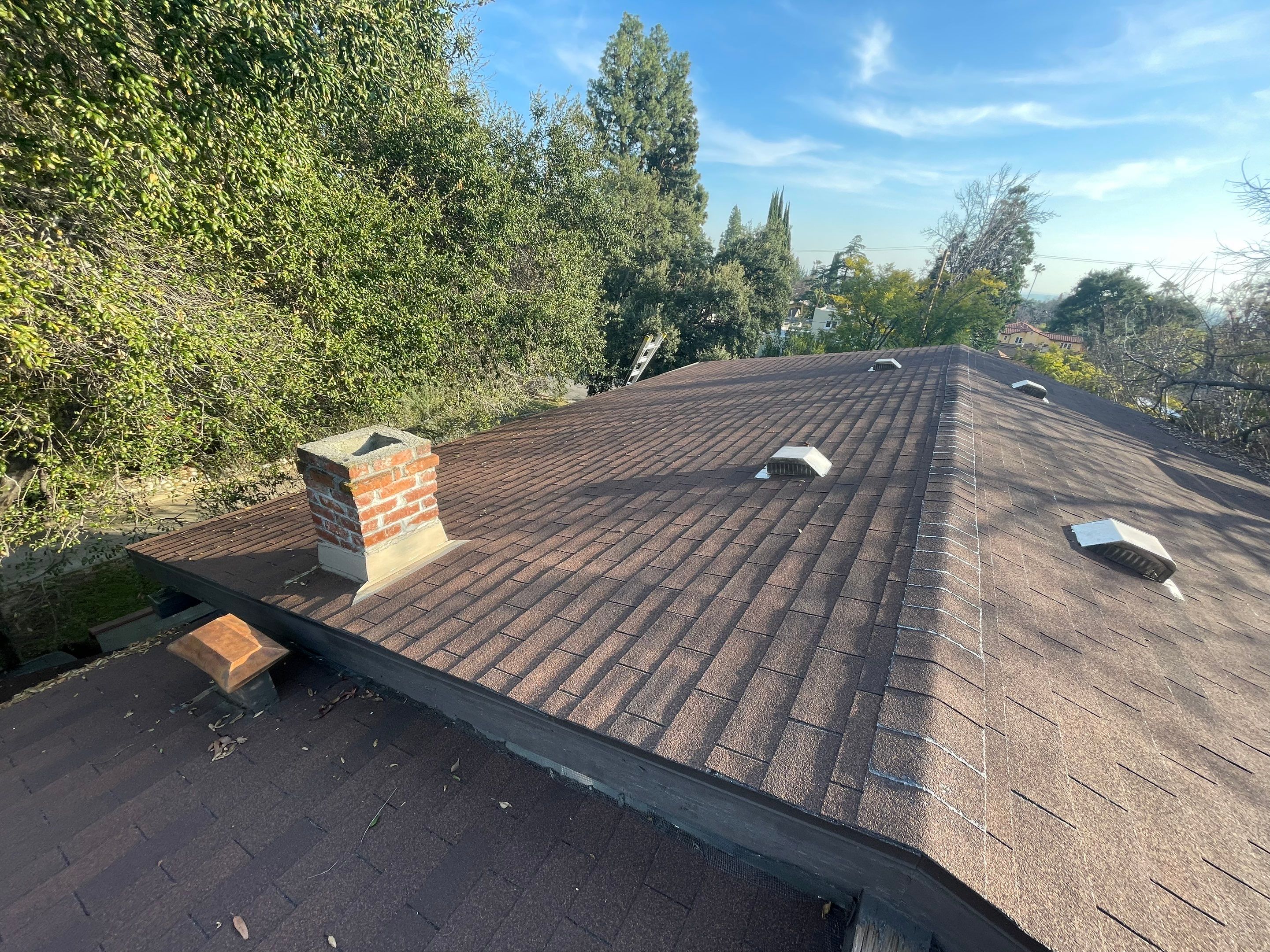 Roof Replacement - Altadena, CA 91001 by Epic Roof Replacement