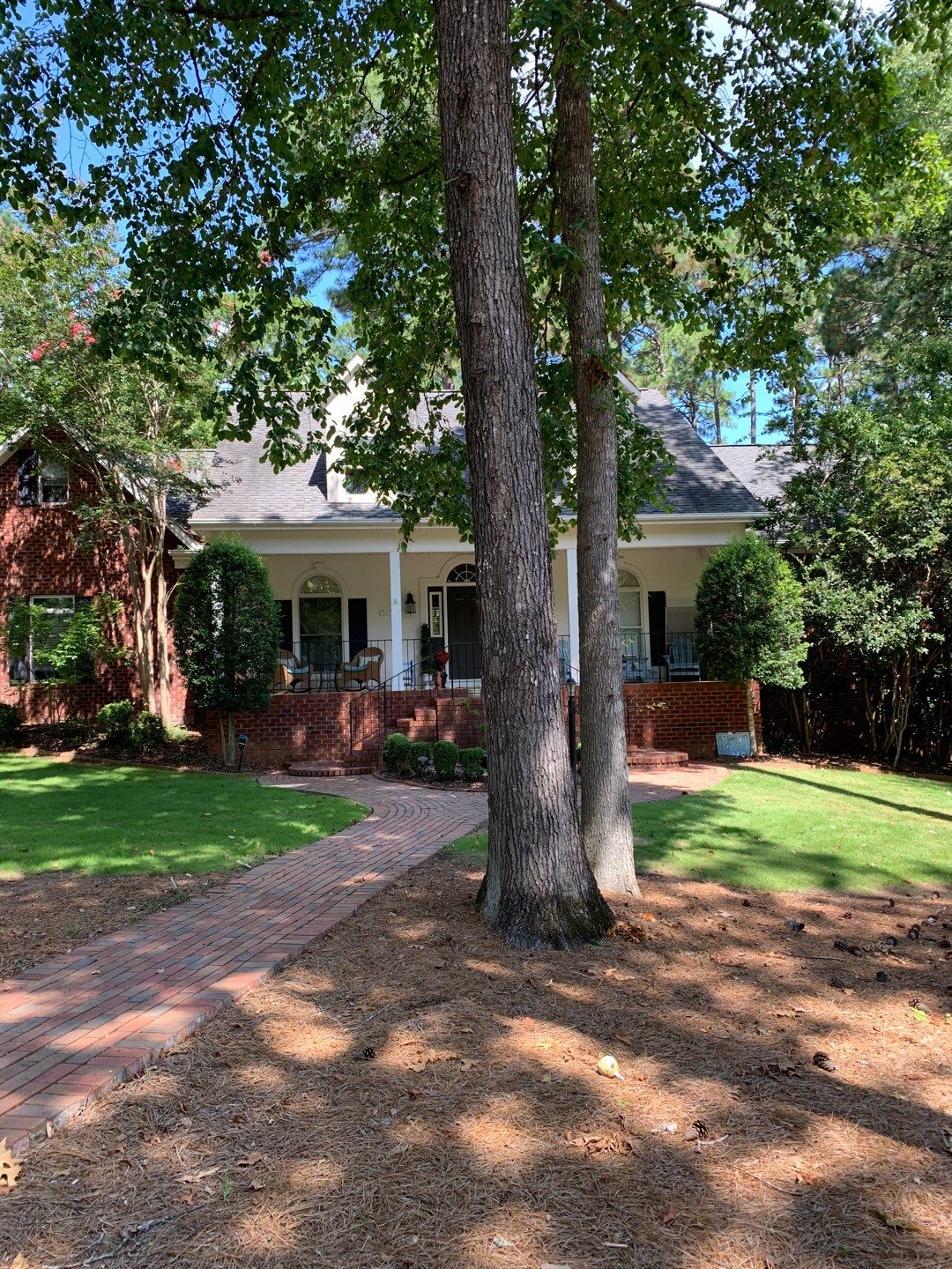 Re-Roof by American Roofing NC