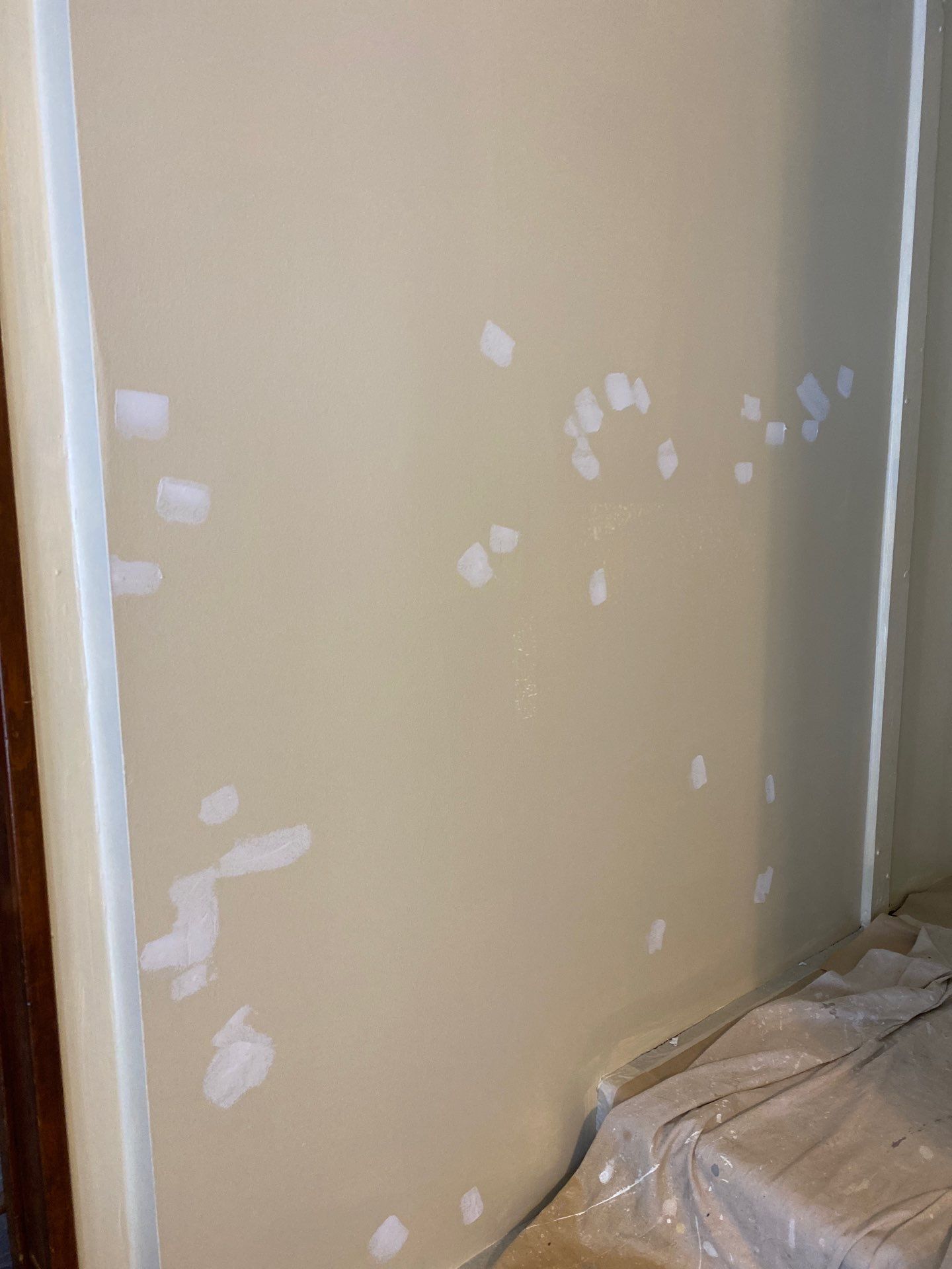 Interior Painting in Muskegon Michigan by Gordon Painting