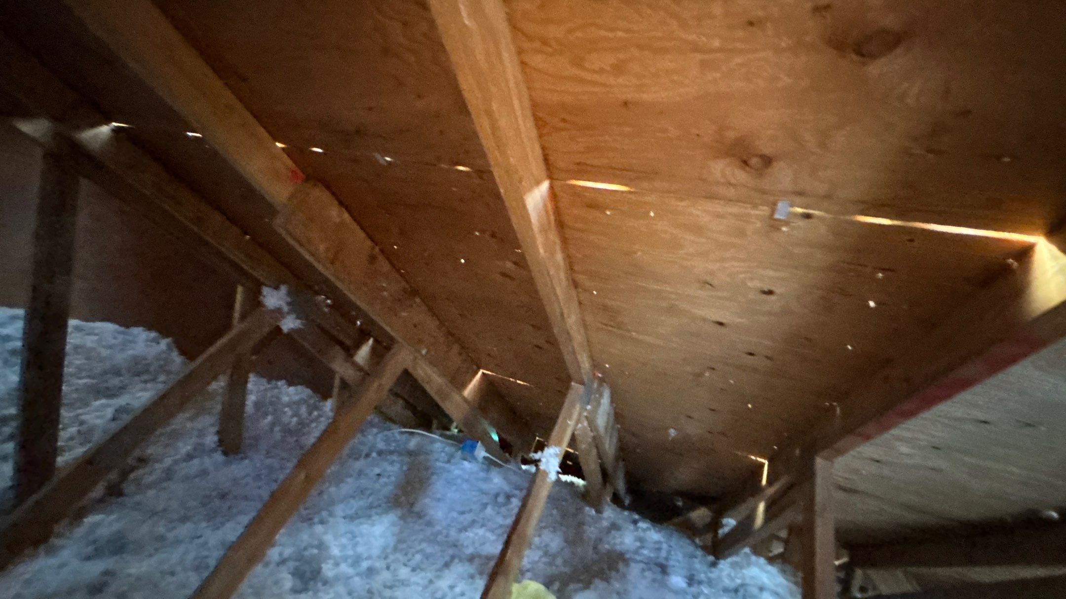 Roof Replacement using Owens Corning Williamsburg Grey by 180 Contractors