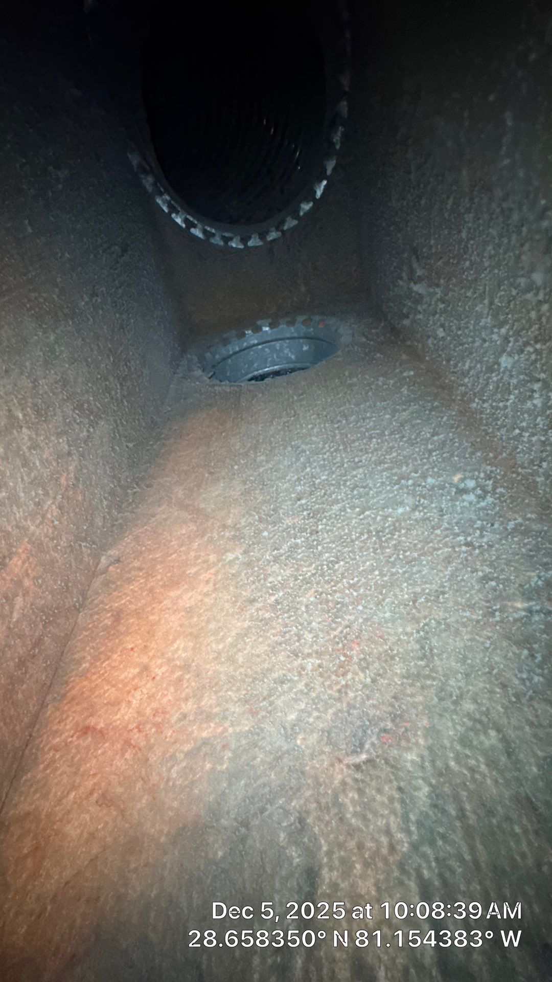 Air Duct Cleaning Seal Boots in Oviedo by Hygienic Air, Inc